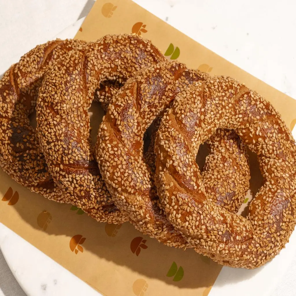 ﺳﻤﻴﺖ ﺗﺮﻛﻲ ﻣﻦ اﻟﺤﻨﻄﺔ اﻷﺻﻠﻴﺔ ٢حبة